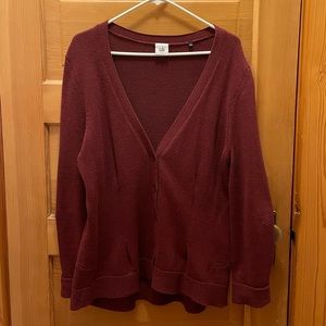 CAbi Catch Cardigan